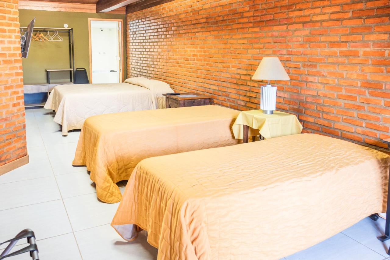 Bomtempo Itaipava By Castelo Itaipava Hotell Exteriör bild