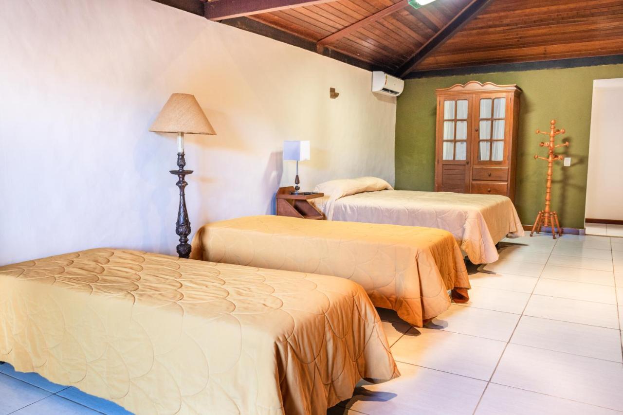 Bomtempo Itaipava By Castelo Itaipava Hotell Exteriör bild