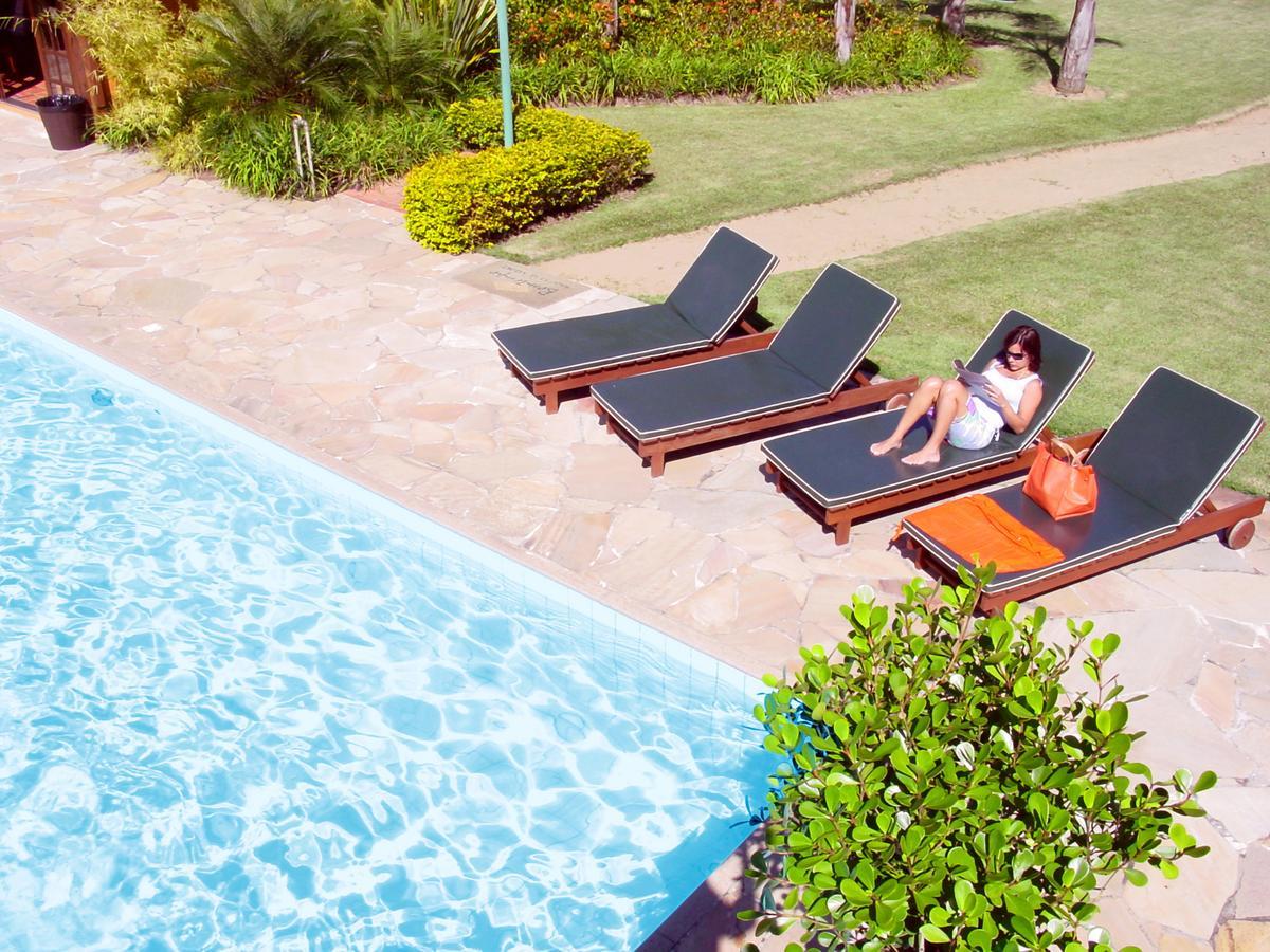 Bomtempo Itaipava By Castelo Itaipava Hotell Exteriör bild