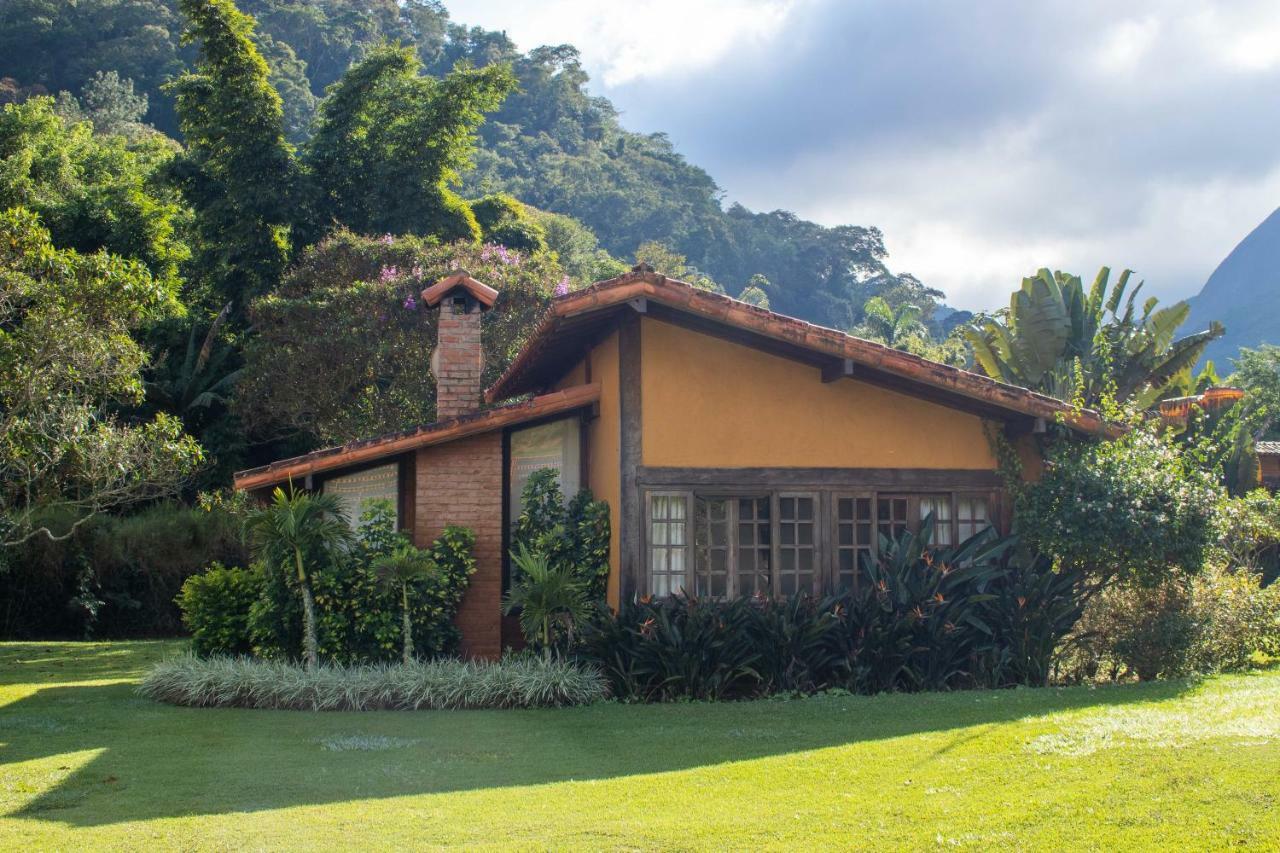 Bomtempo Itaipava By Castelo Itaipava Hotell Exteriör bild