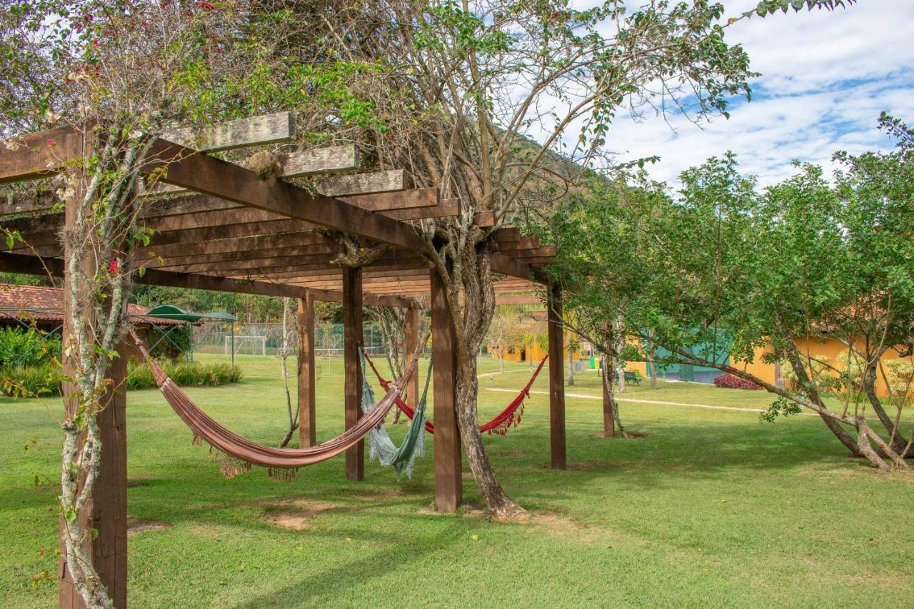 Bomtempo Itaipava By Castelo Itaipava Hotell Exteriör bild